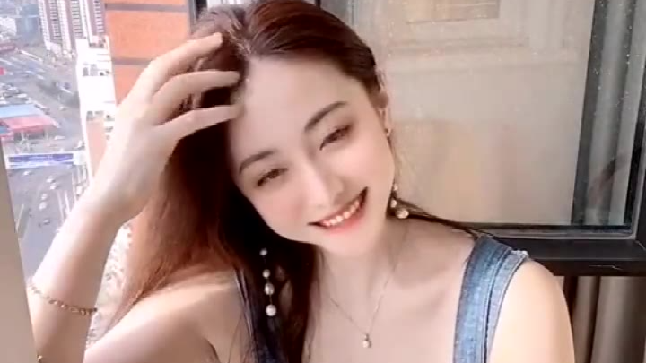 【抖音可爱小姐姐】精挑细选第17期